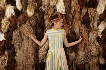 Ｍａｔｉｒｄｅ | 青山のヘアサロン