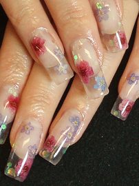 NAIL-AR | 日本橋のネイルサロン