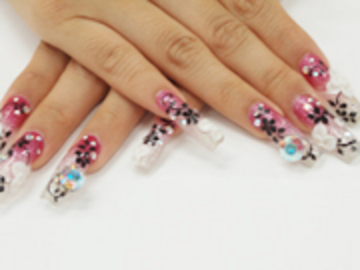 NAIL-AR | 日本橋のネイルサロン