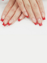 NAIL-AR | 日本橋のネイルサロン