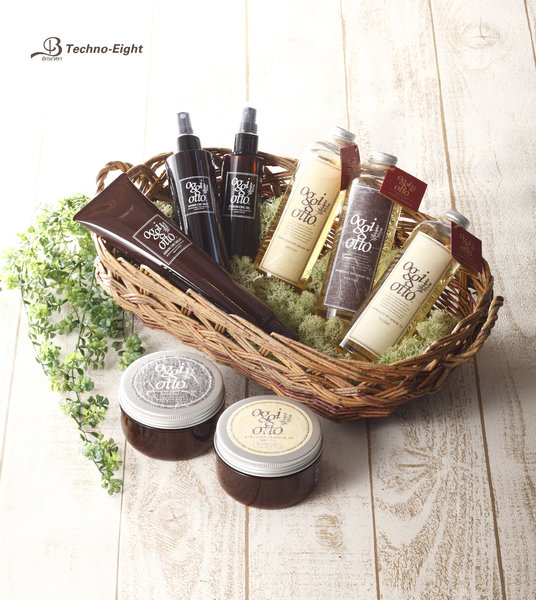 nina | 三軒茶屋のヘアサロン