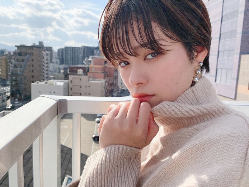 美容室OHI赤羽店 | 赤羽のヘアサロン