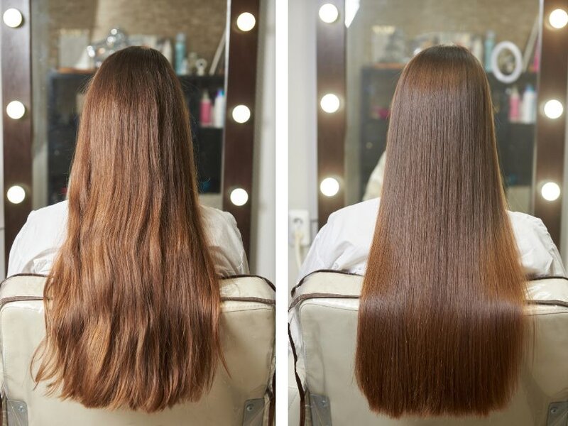 美容室OHI赤羽店 | 赤羽のヘアサロン