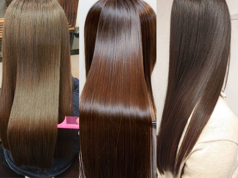 美容室OHI赤羽店 | 赤羽のヘアサロン