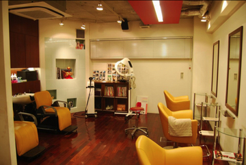 oneness | 荻窪のヘアサロン