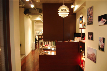 oneness | 荻窪のヘアサロン oneness | 荻窪のヘアサロン