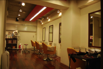 oneness | 荻窪のヘアサロン oneness | 荻窪のヘアサロン