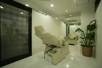 ＰＡＲＡＤＩＳＯ | 恵比寿のヘアサロン