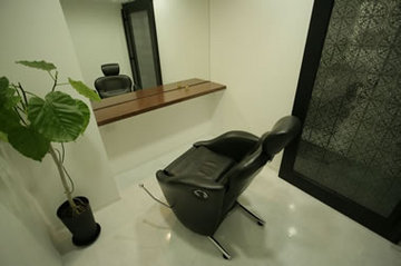 ＰＡＲＡＤＩＳＯ | 恵比寿のヘアサロン