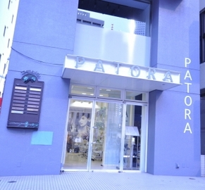 VISCONTI | 原宿のヘアサロン VISCONTI | 原宿のヘアサロン