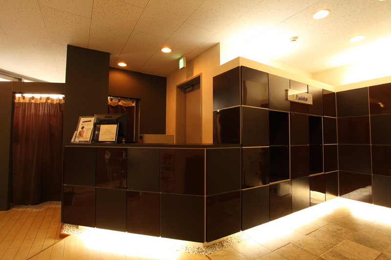 Ｐｕｌｉｔｏ  新宿店 | 新宿のエステサロン