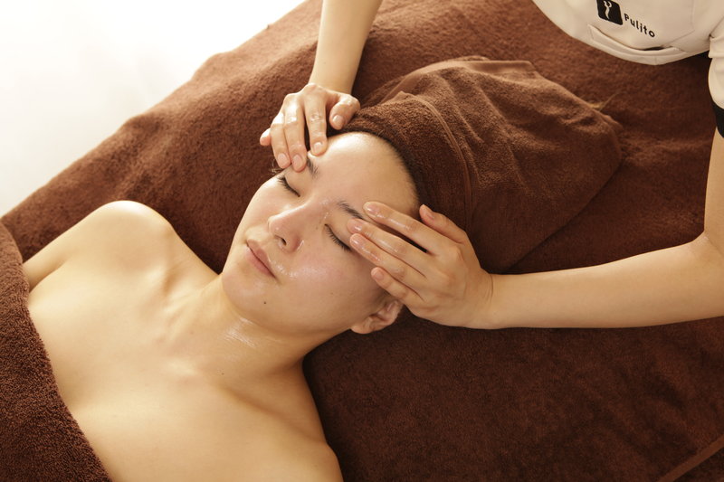 Ｐｕｌｉｔｏ  新宿店 | 新宿のエステサロン