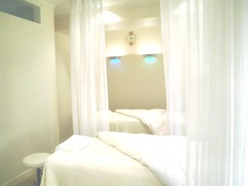 Pluspa | 中野のリラクゼーション Pluspa | 中野のリラクゼーション