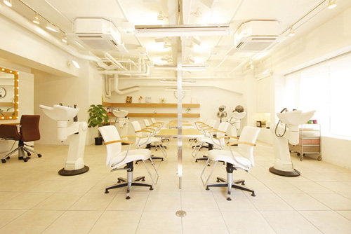 CLAN | 渋谷のヘアサロン CLAN | 渋谷のヘアサロン