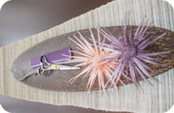 Proudly Hair Studio | 西葛西のヘアサロン