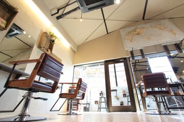 Яe 代官山 【リーダイカンヤマ 】 | 代官山のヘアサロン