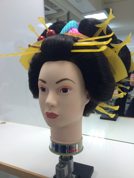 Ruri-NX 瑠璃美容室 | 銀座のヘアサロン