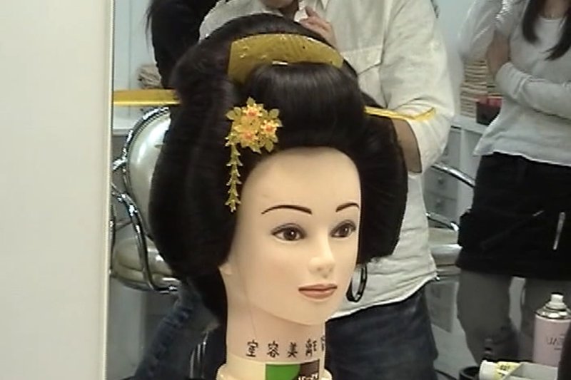 Ruri-NX 瑠璃美容室 | 銀座のヘアサロン