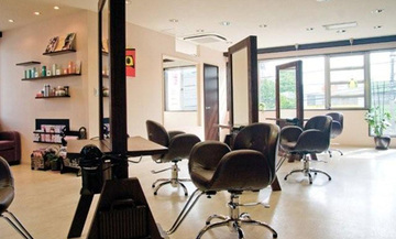 silky | 八王子のヘアサロン