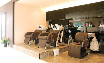 silky | 八王子のヘアサロン