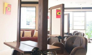 silky | 八王子のヘアサロン