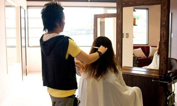 silky | 八王子のヘアサロン