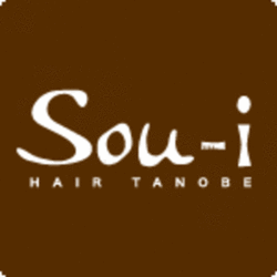 Sou-i  hair  Tanobe | 川崎のヘアサロン