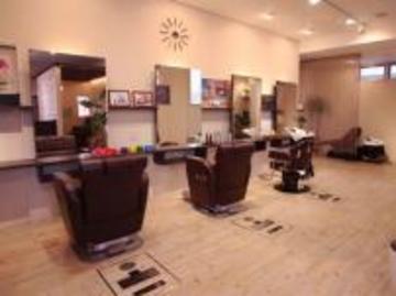 Sou-i  hair  Tanobe | 川崎のヘアサロン