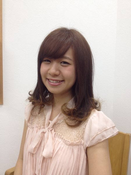 STAY DREAM | 亀戸のヘアサロン