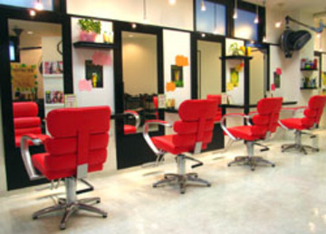 sun quest東武練馬店 | 板橋のヘアサロン