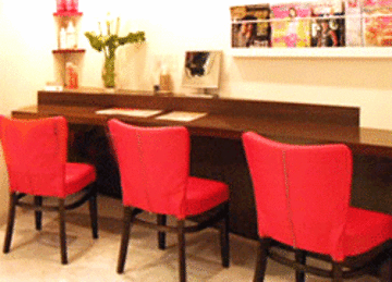 sun quest東武練馬店 | 板橋のヘアサロン