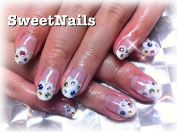 SWEET NAILS | 桜木町のネイルサロン SWEET NAILS | 桜木町のネイルサロン