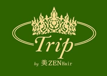 Trip by 美ZEN hair | 荻窪のヘアサロン