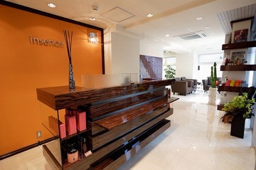 insence　たまプラーザ店 | たまプラーザのヘアサロン