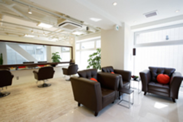 insence　たまプラーザ店 | たまプラーザのヘアサロン