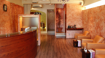 VENETA | 田園調布のヘアサロン