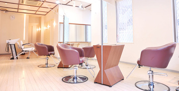 ROSSO | 恵比寿のヘアサロン ROSSO | 恵比寿のヘアサロン