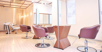 ROSSO | 恵比寿のヘアサロン ROSSO | 恵比寿のヘアサロン