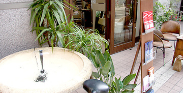 ROSSO | 恵比寿のヘアサロン ROSSO | 恵比寿のヘアサロン