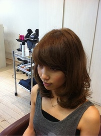 ROSSO | 恵比寿のヘアサロン ROSSO | 恵比寿のヘアサロン