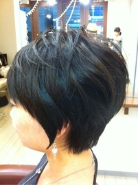 ROSSO | 恵比寿のヘアサロン ROSSO | 恵比寿のヘアサロン