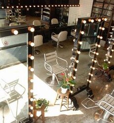 PRESENCE　原宿店 | 原宿のヘアサロン