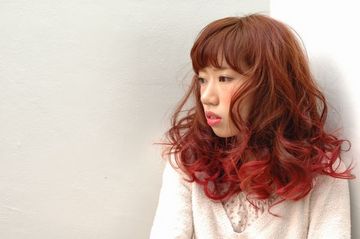 PRESENCE　原宿店 | 原宿のヘアサロン