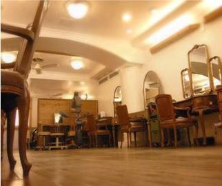 Y.S PARK ROPPONGI | 六本木のヘアサロン Y.S PARK ROPPONGI | 六本木のヘアサロン