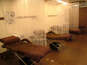 アイラッシュサロン Serina 新宿南口店 | 新宿のアイラッシュ