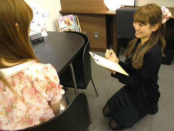 アイラッシュサロン Serina 新宿南口店 | 新宿のアイラッシュ