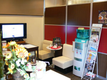 まつば接骨院 | 所沢のリラクゼーション