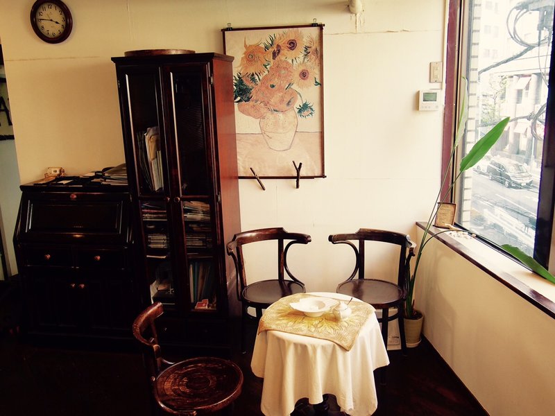 AT’TIC | 外苑前のヘアサロン AT’TIC | 外苑前のヘアサロン