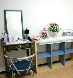 アトリエ ラ・マン | 吉祥寺のエステサロン