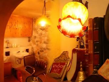 arococo | 原宿のヘアサロン arococo | 原宿のヘアサロン